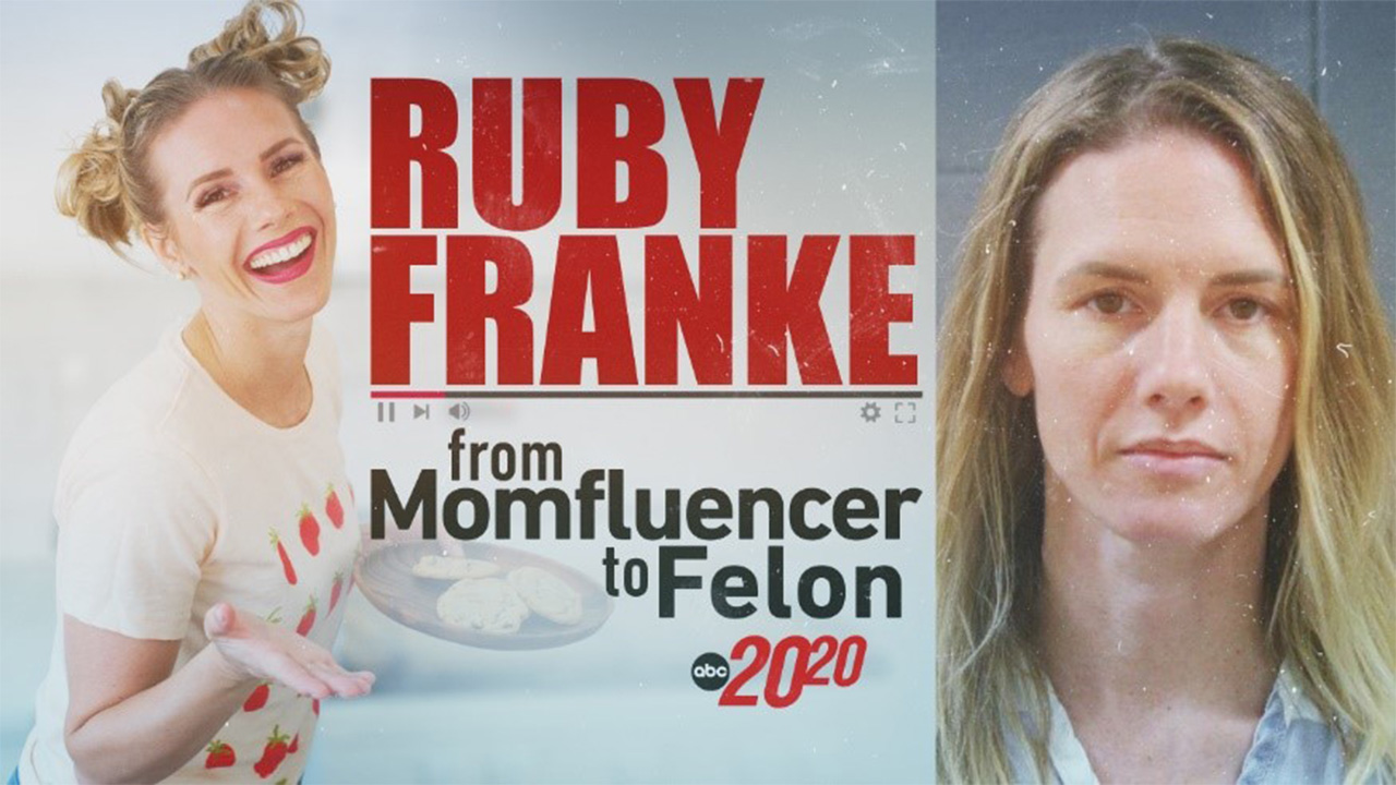 'Devil In The Family: The Fall Of Ruby Franke' Docuseries Ordered